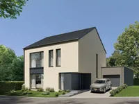 Недвижимость Detached house 3 bedrooms for sale in Munshausen: 1