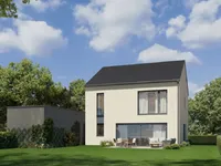 Недвижимость Detached house 3 bedrooms for sale in Munshausen: 2