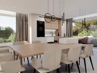 Недвижимость Detached house 3 bedrooms for sale in Munshausen: 3