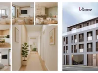 Недвижимость Apartment 3 bedrooms for sale in Steinfort: 2