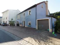 Недвижимость Detached house 5 bedrooms for sale in Lintgen: 2