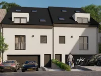 Недвижимость House 5 bedrooms for sale in Niederanven: 4