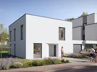 Недвижимость Detached house 4 bedrooms for sale in Rambrouch: 2