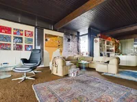 Недвижимость Penthouse 1 bedroom for sale in Strassen: 4