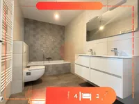 Недвижимость House 4 bedrooms for sale in Oetrange: 2
