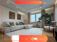 Недвижимость Apartment 2 bedrooms for sale in Frisange: 1
