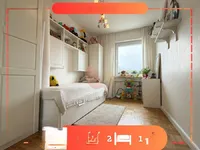 Недвижимость Apartment 2 bedrooms for sale in Frisange: 2