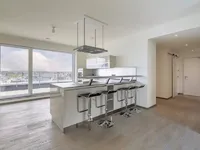Недвижимость Penthouse 2 bedrooms for sale in Luxembourg-Gasperich - Cloche d'or: 4