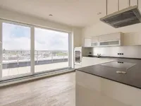 Недвижимость Penthouse 2 bedrooms for sale in Luxembourg-Gasperich - Cloche d'or: 6