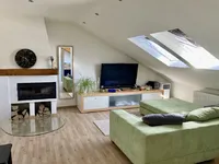 Недвижимость Apartment 2 bedrooms for sale in Mersch: 1