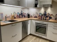 Недвижимость Apartment 2 bedrooms for sale in Mersch: 2
