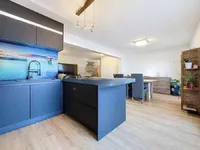 Недвижимость Apartment 3 bedrooms for sale in Niederkorn: 1