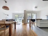 Недвижимость Apartment 2 bedrooms for sale in Luxembourg-Muhlenbach: 1