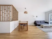 Недвижимость Apartment 2 bedrooms for sale in Luxembourg-Muhlenbach: 2