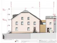 Недвижимость Apartment 4 bedrooms for sale in Wormeldange-Haut: 2