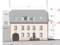 Недвижимость Apartment 4 bedrooms for sale in Wormeldange-Haut: 3