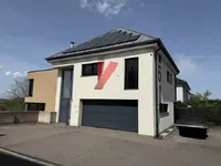 Недвижимость Detached house 5 bedrooms for sale in Grevenknapp: 1