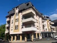 Недвижимость Apartment 2 bedrooms for sale in Ettelbruck: 1