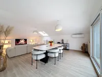 Недвижимость Apartment 3 bedrooms for sale in Strassen: 7