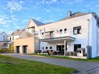 Недвижимость Apartment 2 bedrooms for sale in Mersch: 1