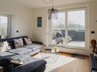 Недвижимость Apartment 2 bedrooms for sale in Mersch: 3