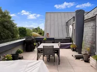 Недвижимость Apartment 2 bedrooms for sale in Mersch: 7