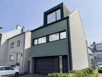 Недвижимость Detached house 4 bedrooms for sale in Belvaux: 1