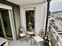 Недвижимость Apartment 2 bedrooms for sale in Bereldange: 4