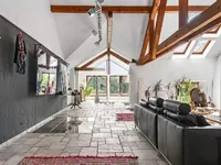 Недвижимость Detached house 4 bedrooms for sale in Mondercange: 4
