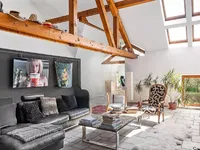 Недвижимость Detached house 4 bedrooms for sale in Mondercange: 5