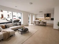 Недвижимость Apartment 3 bedrooms for sale in Hobscheid: 1