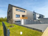Недвижимость Semi-detached house 4 bedrooms for sale in Kleinbettingen: 1