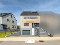 Недвижимость Semi-detached house 4 bedrooms for sale in Kleinbettingen: 2