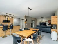 Недвижимость Semi-detached house 4 bedrooms for sale in Kleinbettingen: 4