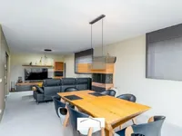 Недвижимость Semi-detached house 4 bedrooms for sale in Kleinbettingen: 5