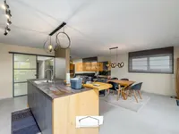 Недвижимость Semi-detached house 4 bedrooms for sale in Kleinbettingen: 6