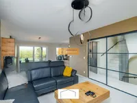 Недвижимость Semi-detached house 4 bedrooms for sale in Kleinbettingen: 7