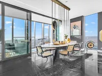 Недвижимость Apartment 4 bedrooms for sale in Luxembourg-Kirchberg: 1