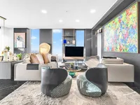 Недвижимость Apartment 4 bedrooms for sale in Luxembourg-Kirchberg: 2