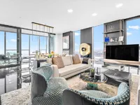 Недвижимость Apartment 4 bedrooms for sale in Luxembourg-Kirchberg: 3