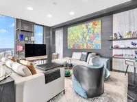 Недвижимость Apartment 4 bedrooms for sale in Luxembourg-Kirchberg: 4