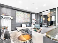 Недвижимость Apartment 4 bedrooms for sale in Luxembourg-Kirchberg: 6