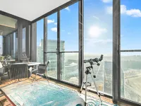 Недвижимость Apartment 4 bedrooms for sale in Luxembourg-Kirchberg: 7