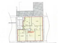 Недвижимость Apartment 2 bedrooms for sale in Esch-sur-Alzette: 2