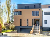 Недвижимость Detached house 4 bedrooms for sale in Strassen: 1