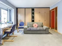 Недвижимость Studio for sale in Luxembourg-Gare: 2