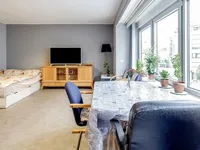 Недвижимость Studio for sale in Luxembourg-Gare: 3