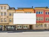 Недвижимость Apartment 2 bedrooms for sale in Luxembourg-Bonnevoie: 1