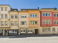 Недвижимость Apartment 2 bedrooms for sale in Luxembourg-Bonnevoie: 2