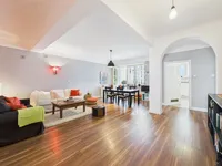 Недвижимость Apartment 2 bedrooms for sale in Luxembourg-Bonnevoie: 3